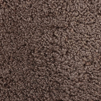 Amelie Chair - Taupe Shearling