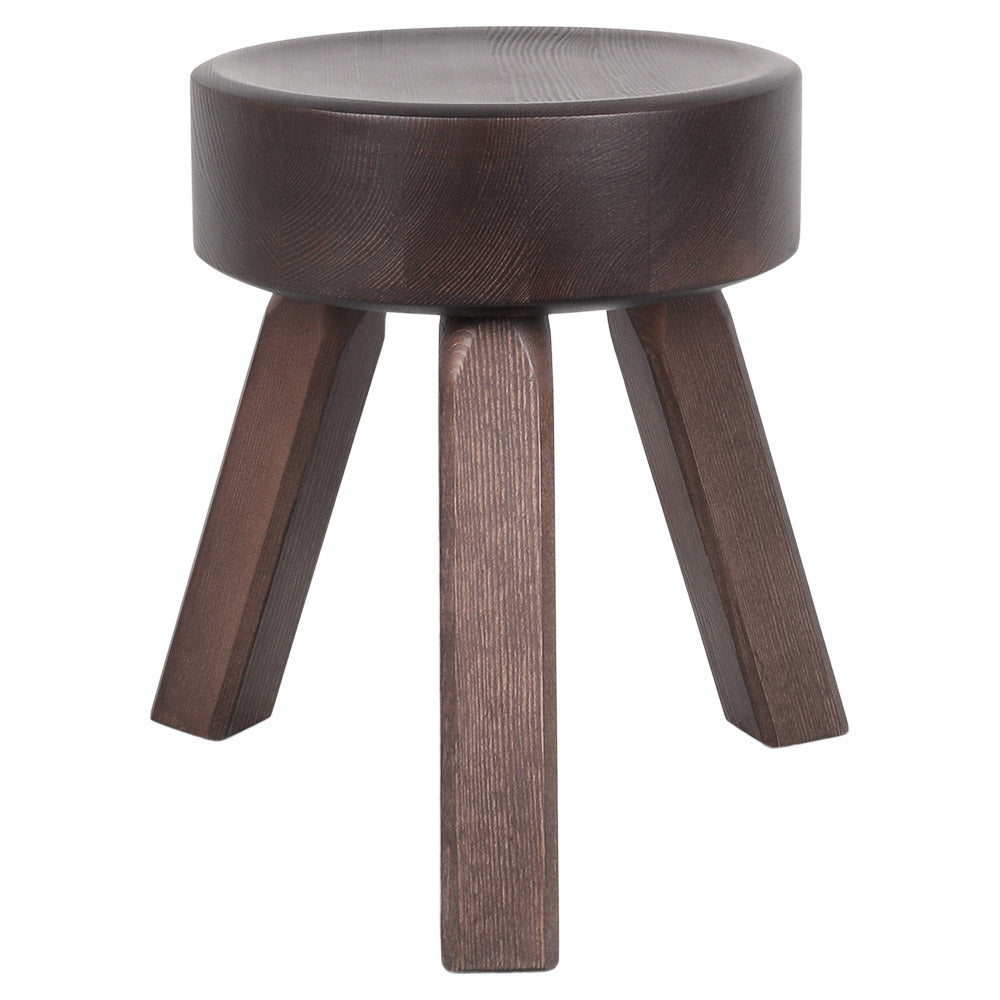 AML Stool - Dark Pine