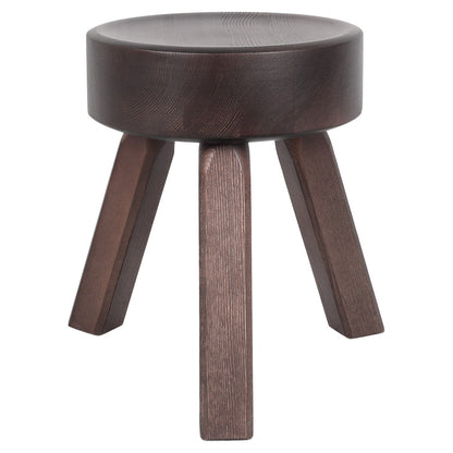 AML Stool - Dark Pine