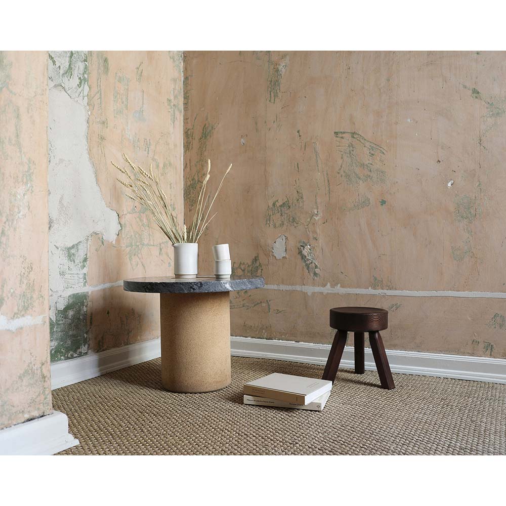 AML Stool - Dark Pine