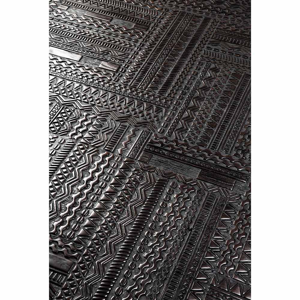 Ancestors Tabwa Block Coffee Table