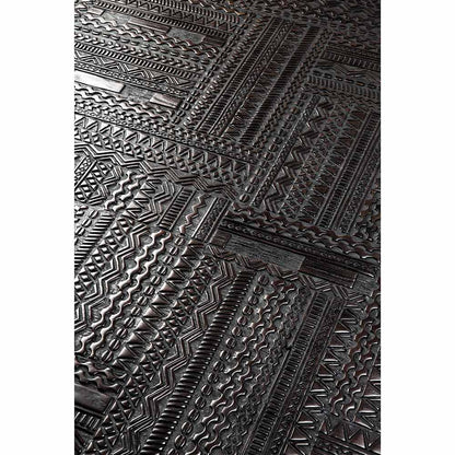 Ancestors Tabwa Block Coffee Table