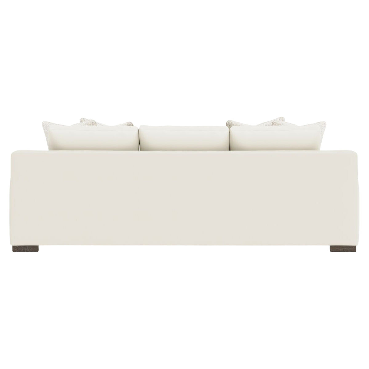 Andie Leather Sofa