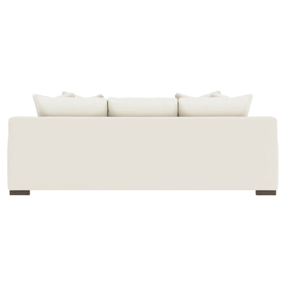 Andie Leather Sofa