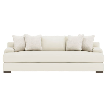 Andie Leather Sofa