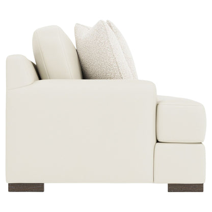 Andie Leather Sofa