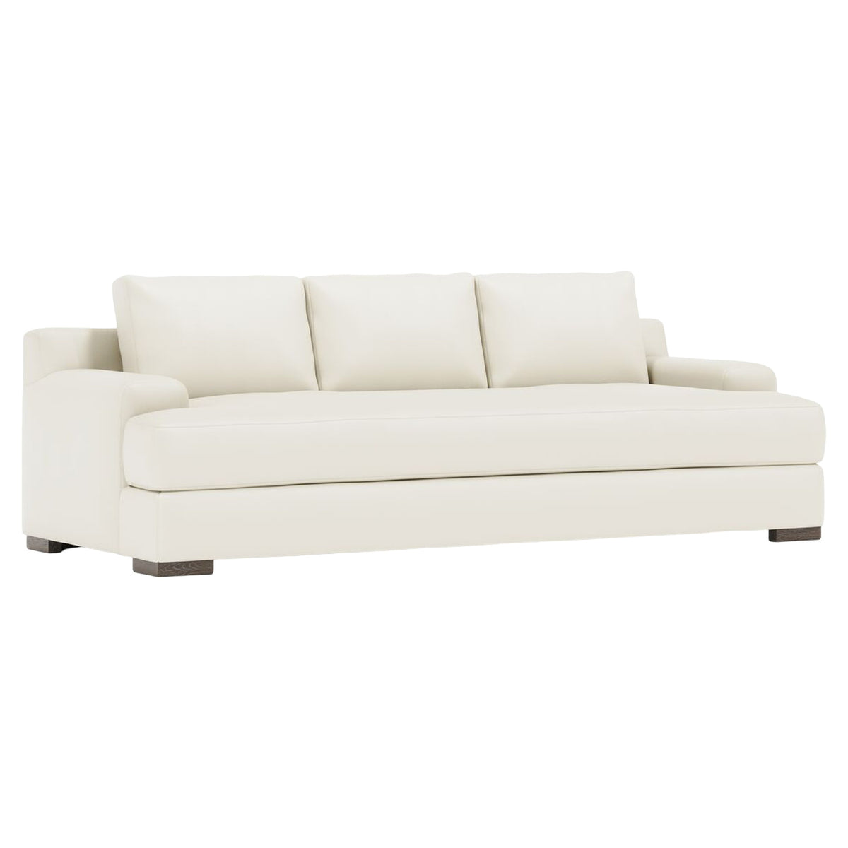 Andie Leather Sofa