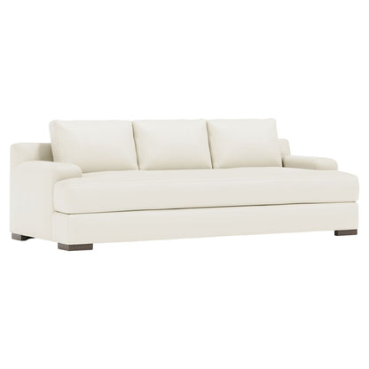 Andie Leather Sofa