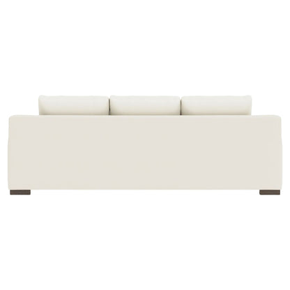 Andie Leather Sofa