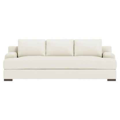Andie Leather Sofa