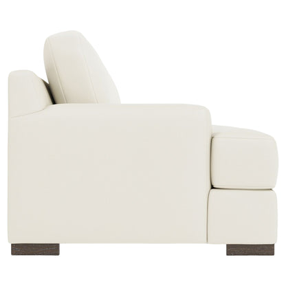 Andie Leather Sofa