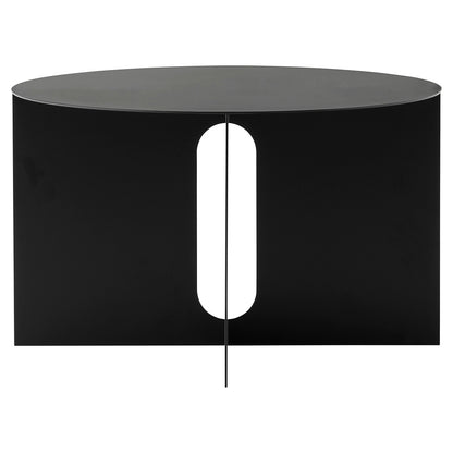 Androgyne Steel Side Table