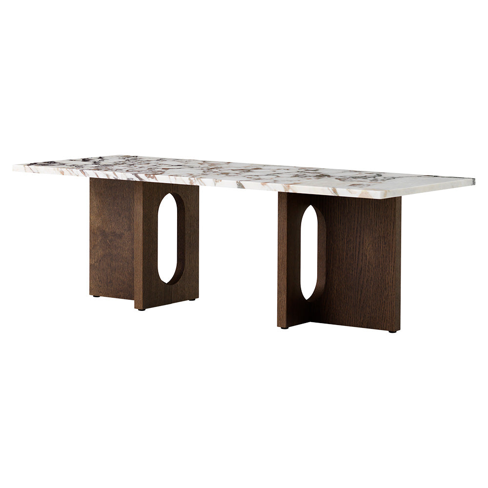 Androgyne Lounge Table
