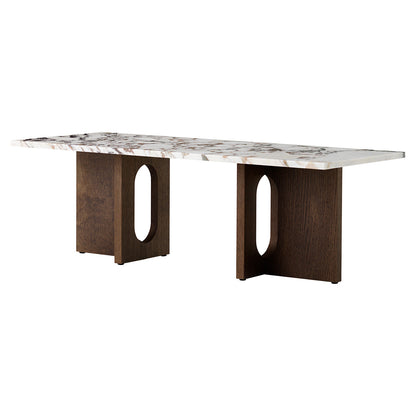 Androgyne Lounge Table