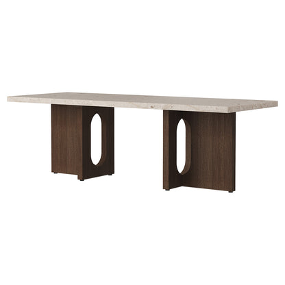Androgyne Lounge Table