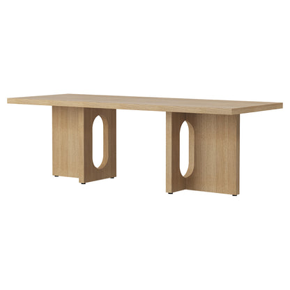 Androgyne Lounge Table