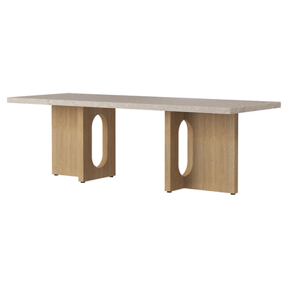 Androgyne Lounge Table