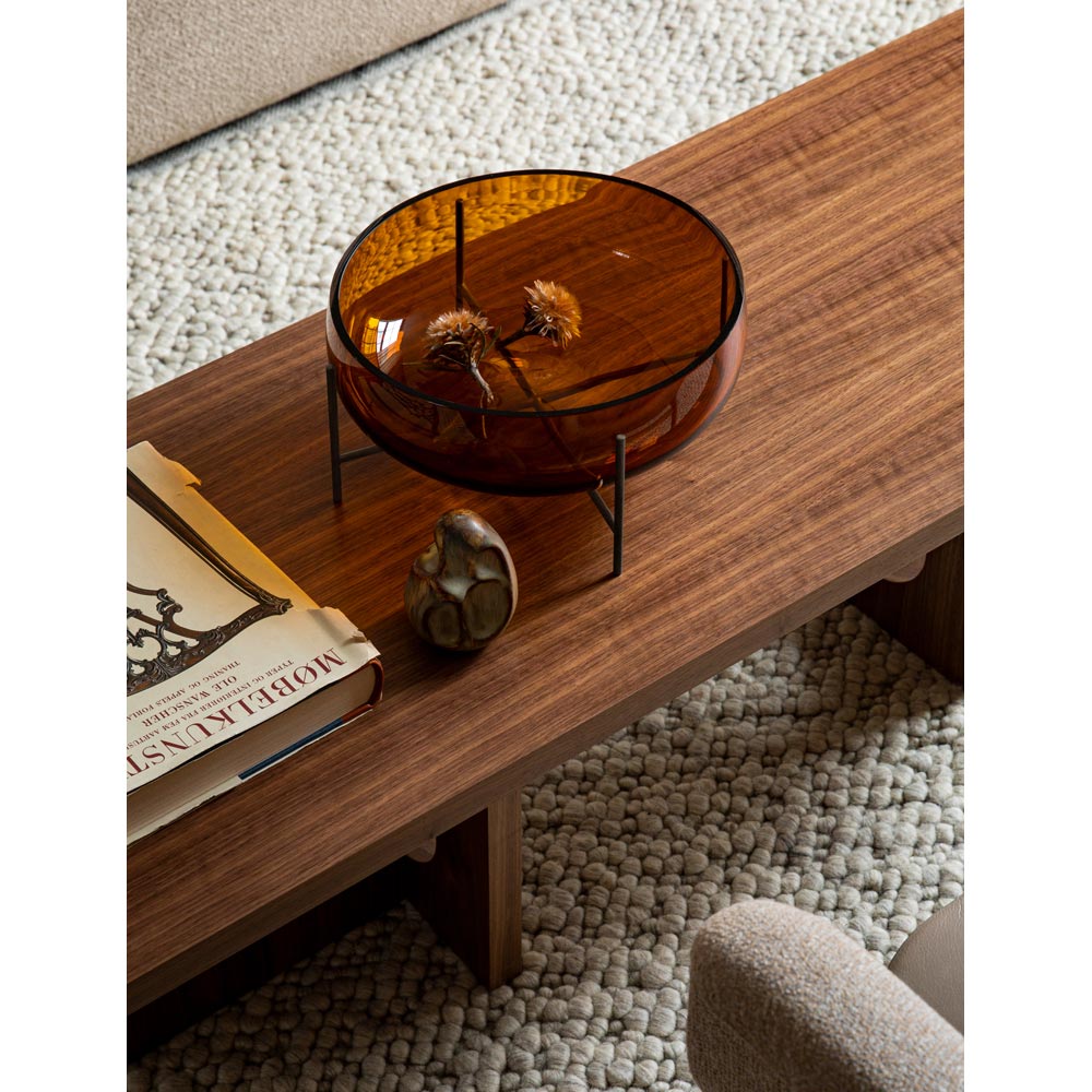 Androgyne Lounge Table