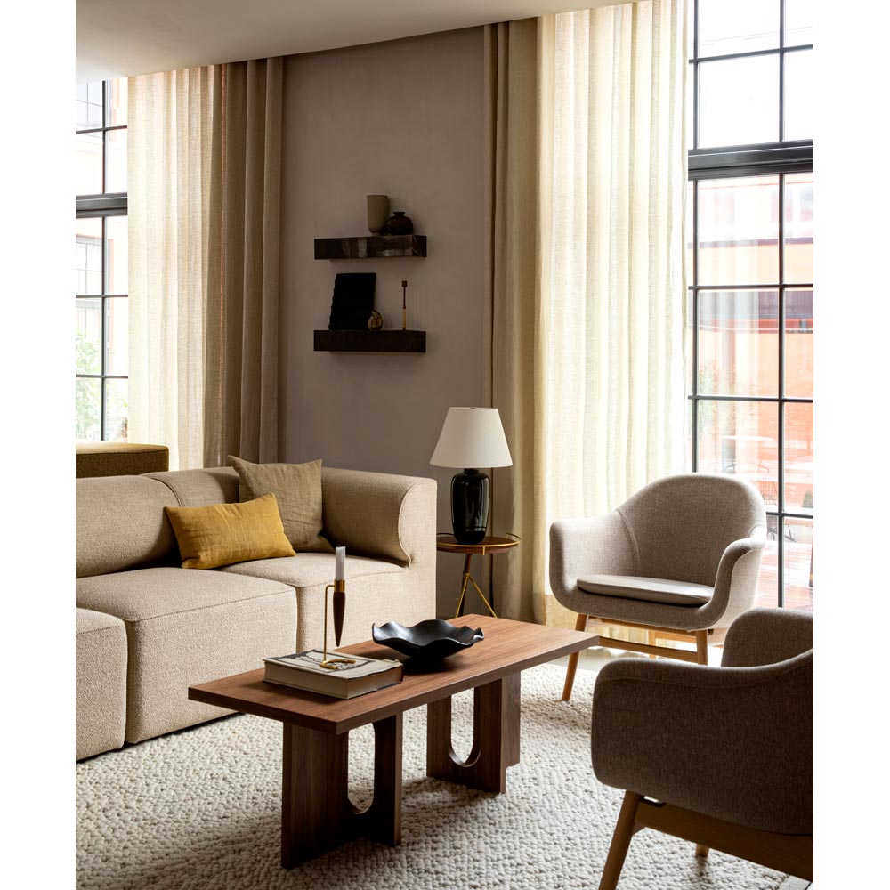 Androgyne Lounge Table