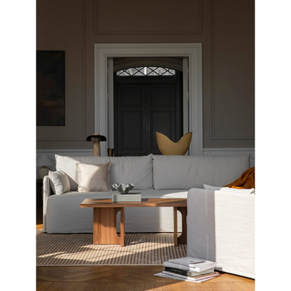 Androgyne Lounge Table