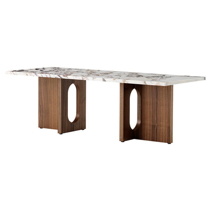 Androgyne Lounge Table