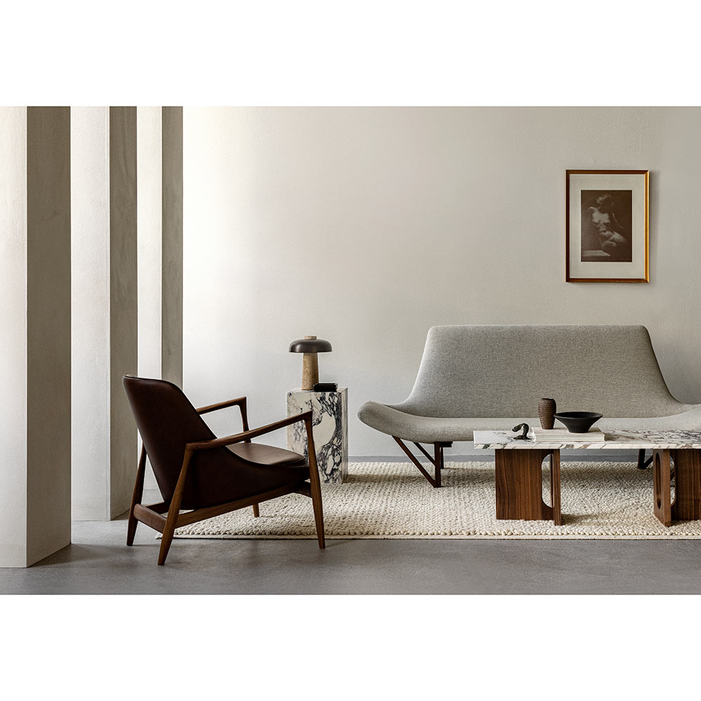 Androgyne Lounge Table