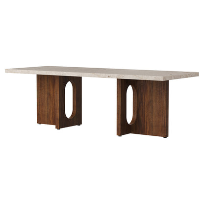 Androgyne Lounge Table