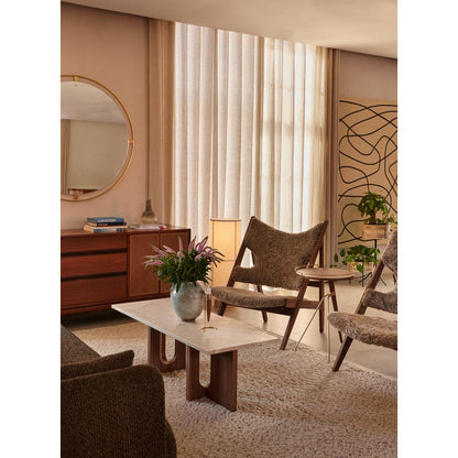 Androgyne Lounge Table