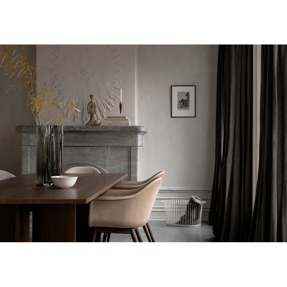 Androgyne Rectangular Dining Table