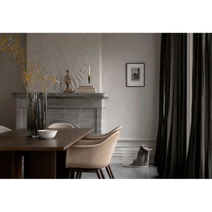 Androgyne Rectangular Dining Table