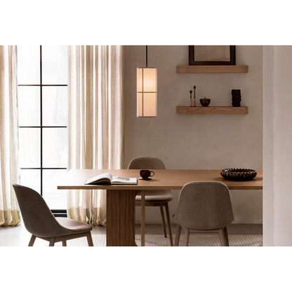 Androgyne Rectangular Dining Table