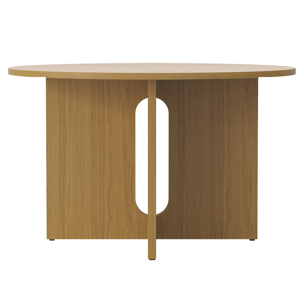 Androgyne Round Dining Table