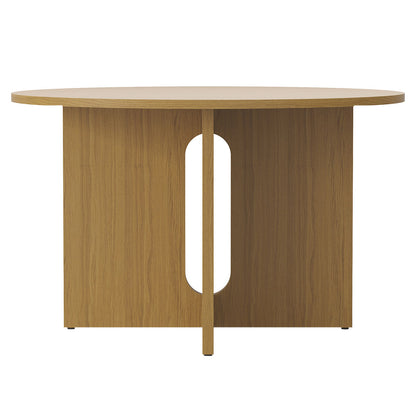 Androgyne Round Dining Table
