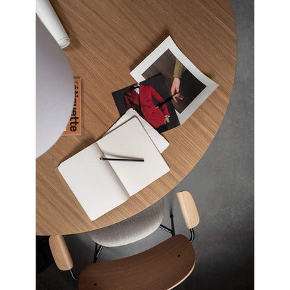 Androgyne Round Dining Table