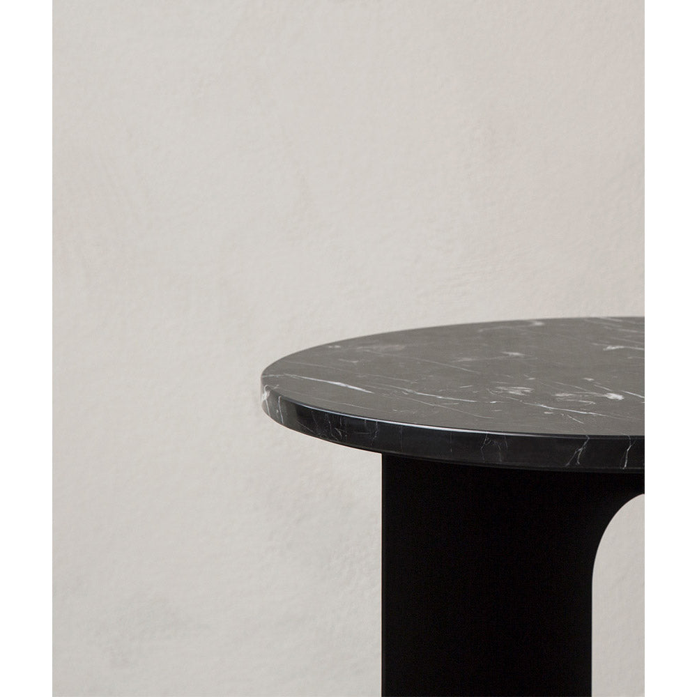 Androgyne Tabletop For 25" Steel Side Table