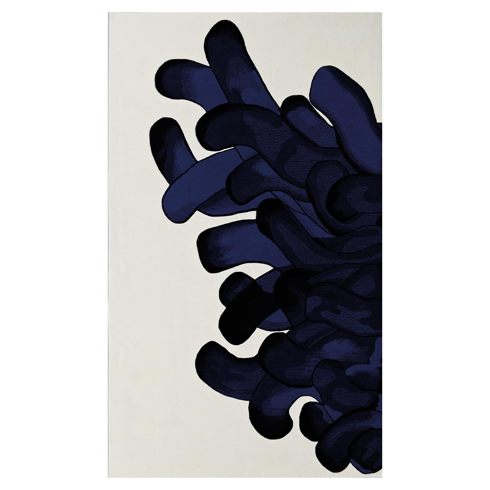 Anemone Rectangular Rug