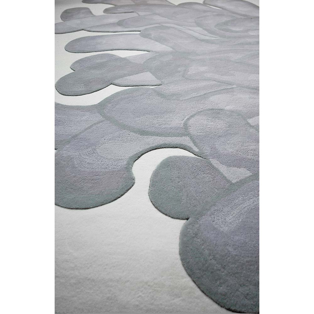 Anemone Rectangular Rug