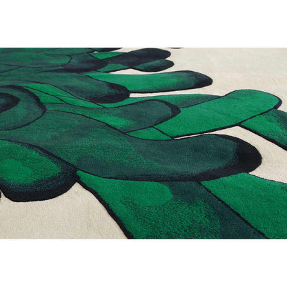 Anemone Rectangular Rug