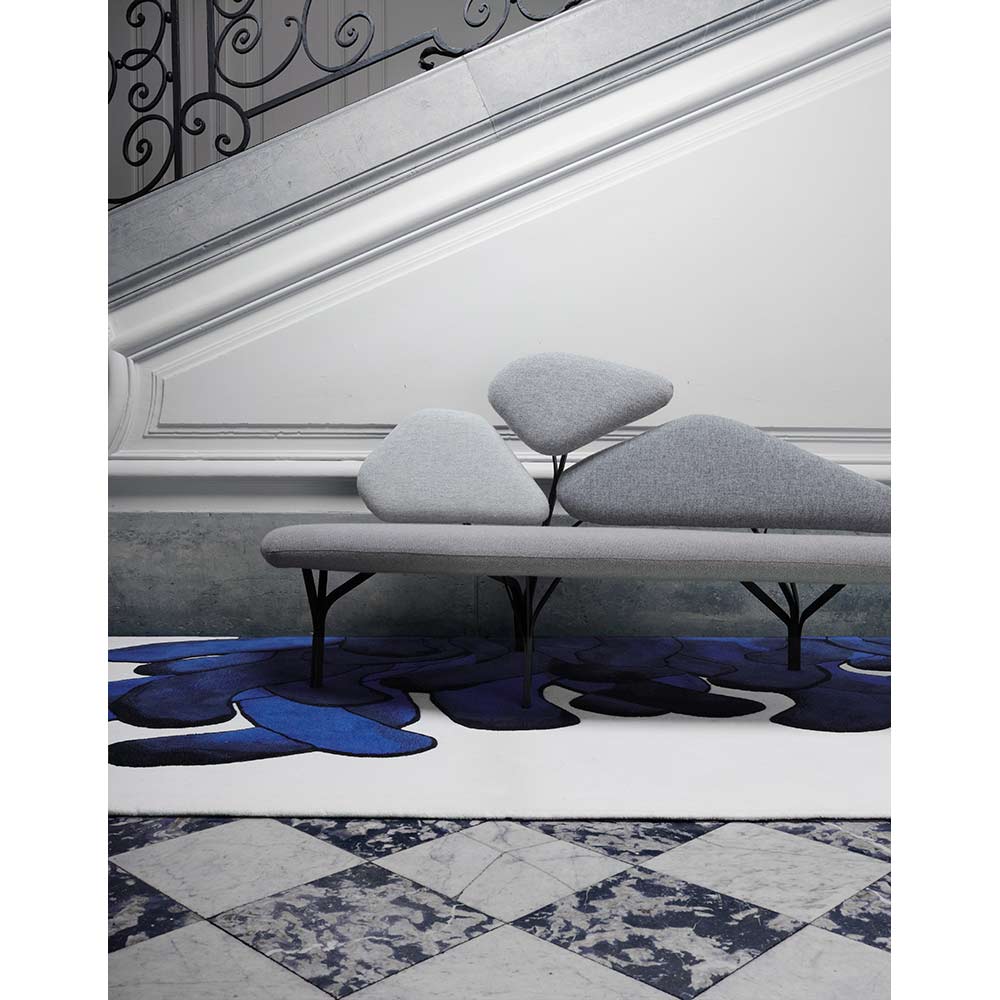 Anemone Rectangular Rug