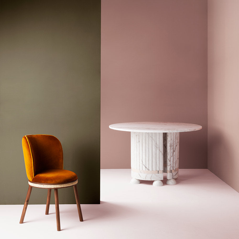 Dooq Alma Dining Chair