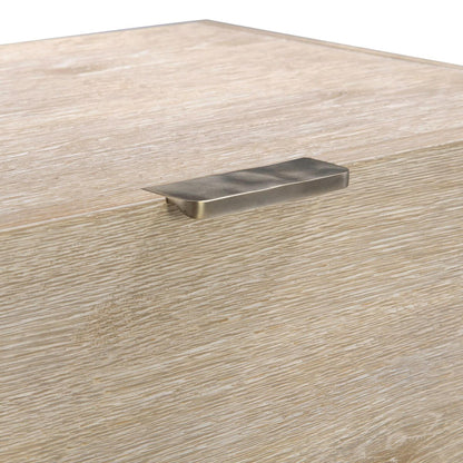 Antibes Nightstand - 1 Drawer