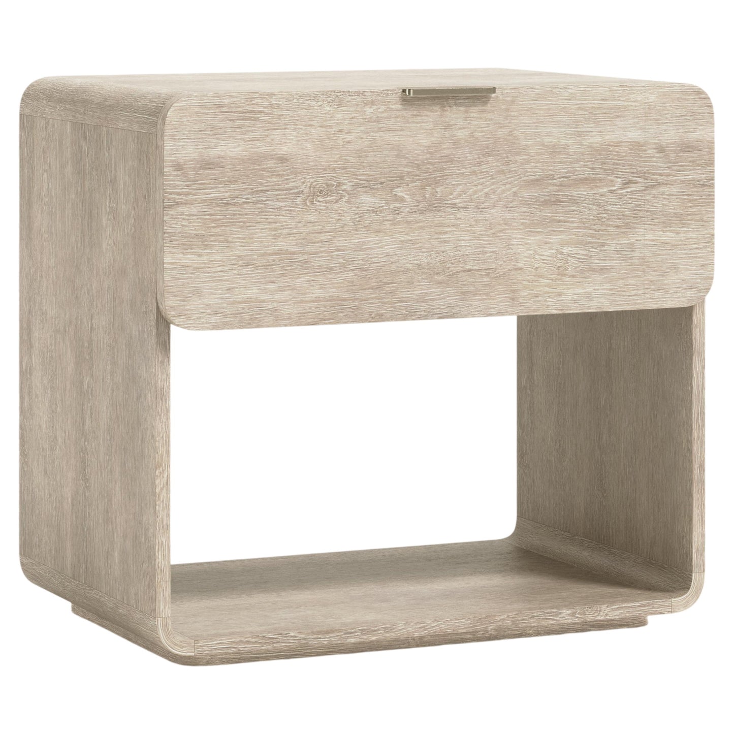 Antibes Nightstand - 1 Drawer