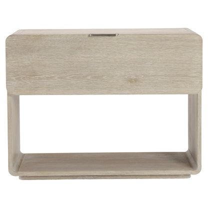 Antibes Nightstand - 1 Drawer