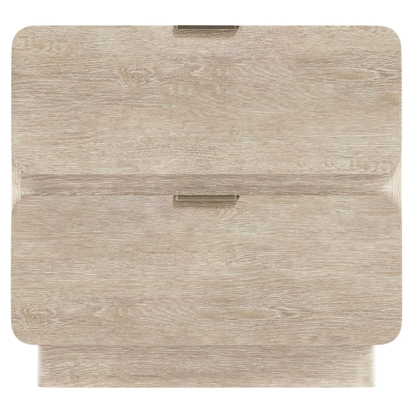 Antibes Nightstand - 2 Drawers