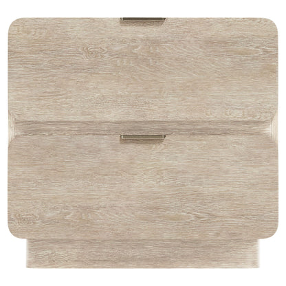 Antibes Nightstand - 2 Drawers