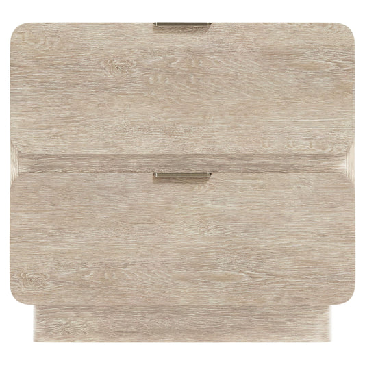 Antibes Nightstand - 2 Drawers