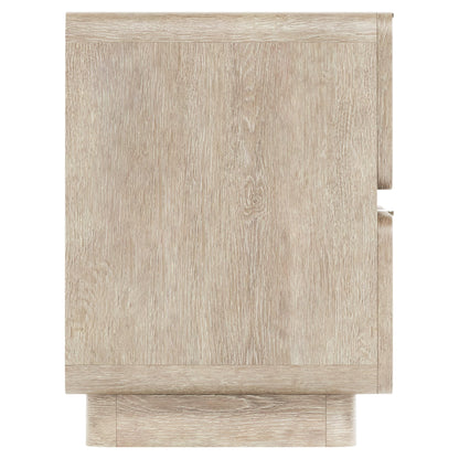 Antibes Nightstand - 2 Drawers