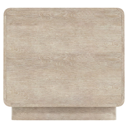 Antibes Nightstand - 2 Drawers