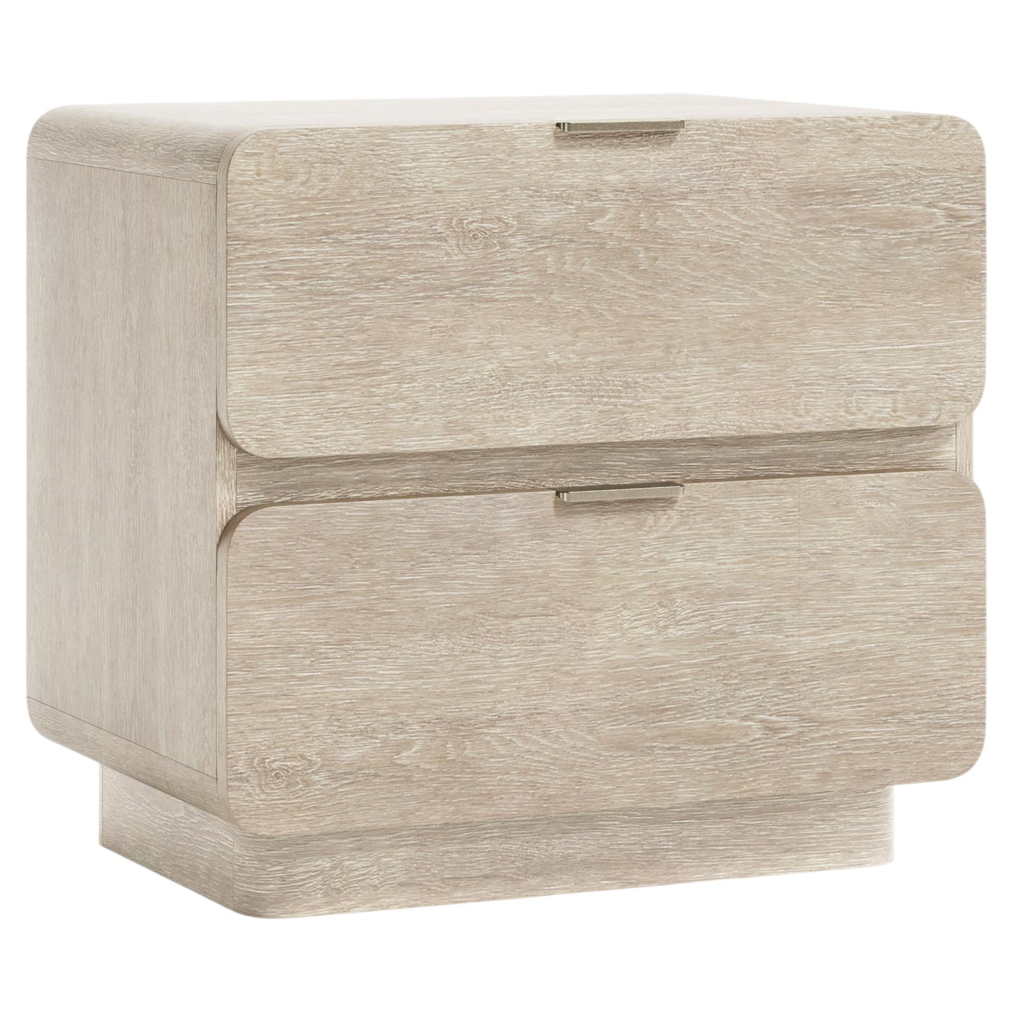 Antibes Nightstand - 2 Drawers