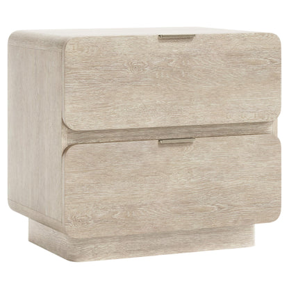 Antibes Nightstand - 2 Drawers